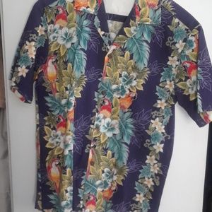 Hawaiian  shirt